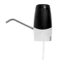 Помпа для воды LWP-07, электрическая, 5 Вт, 1.2 л/мин, 800 мАч, АКБ