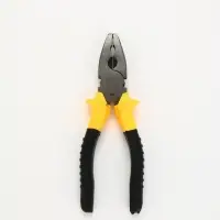 Набор инструментов в кейсе, 11 предметов