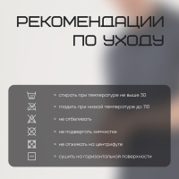 Футболка - поло мужская Resport, р. 52, цвет синий, спортивная