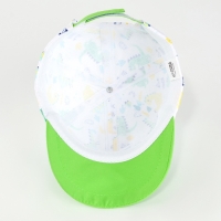 Кепка детская для мальчика &laquo;Рррр&raquo;, р-р. 48-50