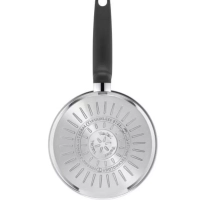 Набор посуды Primary, из нержавеющей стали, 6 предметов