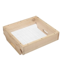 Сито для грунта, 50 &times; 50 см, ячейка 10 &times; 10 мм, Greengo