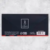 Конверт для денег &laquo;8 марта&raquo;, 16.5&times;8 см