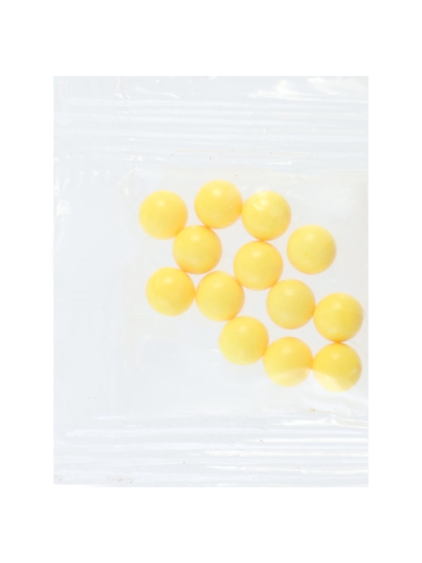 Автомат Автомат "АК-47 золотой" с лазером, 46 см