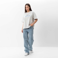 Футболка женская MIST Dream, р. XS (40-42)