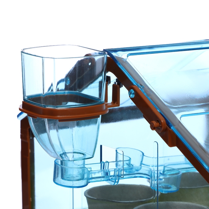 Набор для опытов &laquo;Моя мини-ферма&raquo;