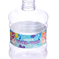 Кулер Baby zoo &laquo;Cлонёнок&raquo;, 635 мл