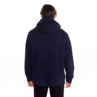 Худи мужское НАЧЁС, цвет тёмно-синий, размер 54