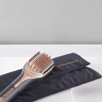 Расческа выпрямитель для волос Hair Therapist CF9940F0