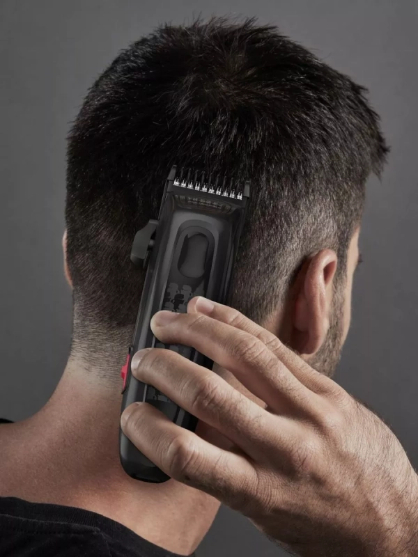 Машинка для стрижки Perfect Line Karl Lagerfeld TN152LF0