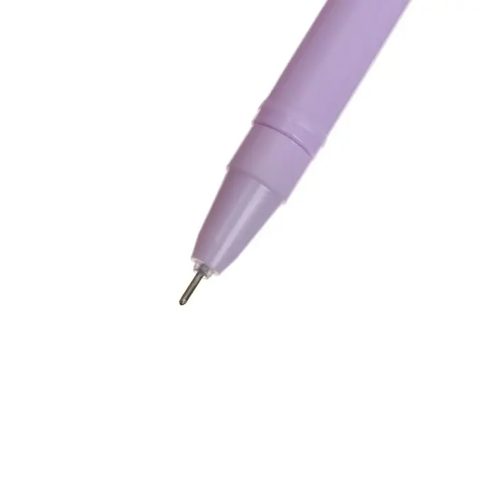 Ручка - прикол &laquo;Зайка&raquo; гелевая, МИКС