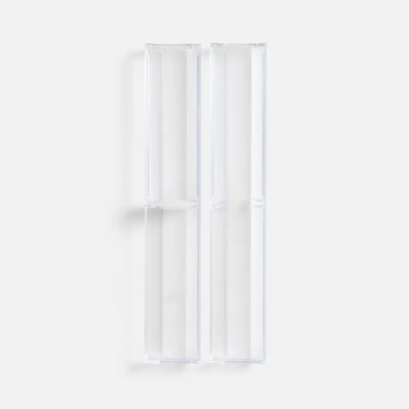 Футляр Hexa для 1 ручки, прозрачный