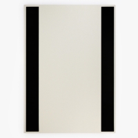 Магнитное расписание уроков многоразовое &laquo;Милый зайка&raquo;, А3, с маркером