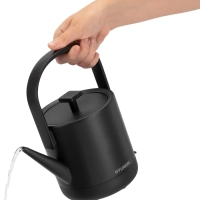 Чайник электрический HYK-S2507 черный