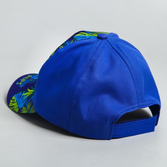 Кепка детская, размер 52-56, Щенячий патруль Кепка детская, размер 52-56, Щенячий патруль