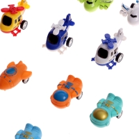 Машинки детские «Мега набор», в ведре, инерционные, 65 шт., с игровым полем Машинки детские «Мега набор», в ведре, инерционные, 65 шт., с игровым полем