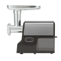 Мясорубка электрическая PMG 2585A RUS с насадками