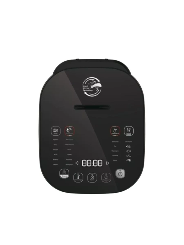 Мультиварка Multicook & Stir IH RK905A32, 36 программ