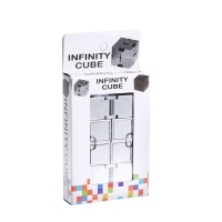 Кубик антистресс, цвета МИКС