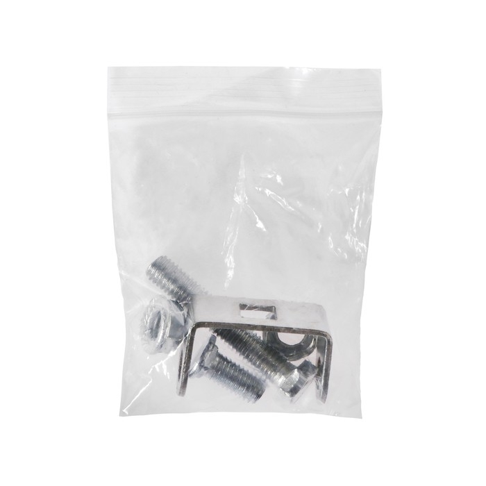 Фара противотуманная GE-WSQ009F (SL30) "OFF - Road", 9 диодов, 27 Вт, рассеиваемый свет, алюминиевый корпус, пылевлагозащищенный, 105х28х125 мм, 12/24 В