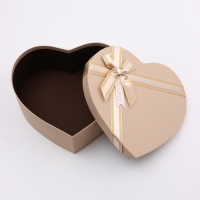 Набор коробок 3 в 1 сердца 31 х 27 х 13,3; 28 х 25 х 11,7; 26 х 23 х 10,3 см Набор коробок 3 в 1 сердца 31 х 27 х 13,3; 28 х 25 х 11,7; 26 х 23 х 10,3 см