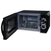 Микроволновая Печь HYM-M2063 20л. 700Вт черный-хром