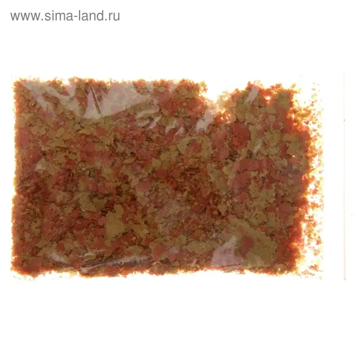 Корм для рыб АКВА МЕНЮ &laquo;Эктив&raquo;, 11 г