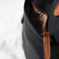 Рюкзак Sloane, темно-серый