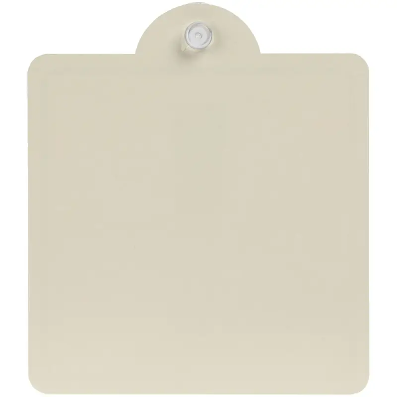 Знак автомобильный на присоске &laquo;Начинающий водитель&raquo;