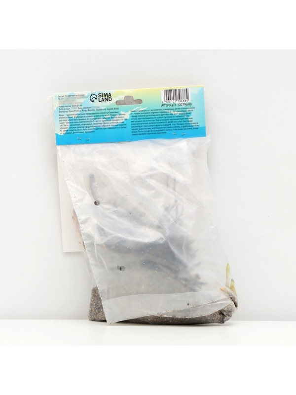 Флокс &laquo;Феррис Уил&raquo; корневище в пакете с торфогрунтом, р-р I, 2 шт.