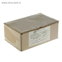 Петля карточная, 140&times;34 мм, покрытие цинк