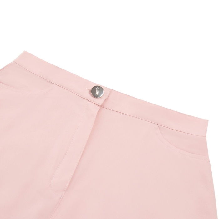 Шорты женские MINAKU: Enjoy цвет розовый, р-р 42 Шорты женские MINAKU: Enjoy цвет розовый, р-р 42