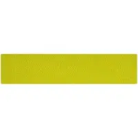 Лейбл Listra Latte, светло-зеленый