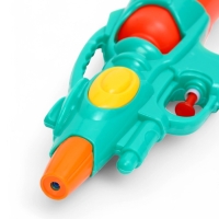 Мстители, Водный бластер