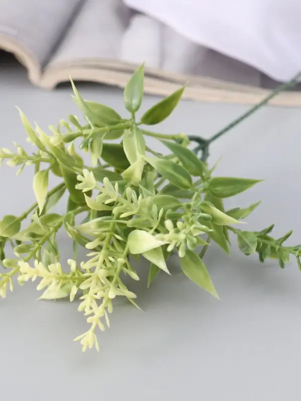 Букет искусственный &laquo;Чабрец&raquo;, 23 см, МИКС