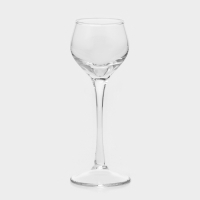 Набор стеклянных рюмок, 50 мл Набор стеклянных рюмок, 50 мл