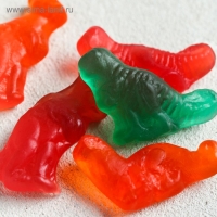 Мармелад в банке &laquo;Подарок на 23 Февраля&raquo;, 50 мл