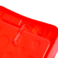 Игровой набор &laquo;Чистая кухня&raquo;, функциональная раковина, посуда, продукты