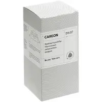 Настольный увлажнитель воздуха с подсветкой DH07, белый