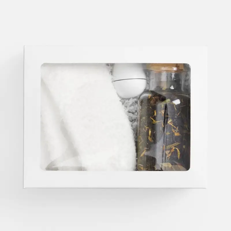 Набор Snuggery, &laquo;Сила Сибири&raquo;