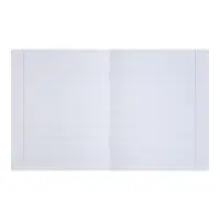 Тетрадь 12 листов в косую линию Calligrata &laquo;Пятёрка&raquo;, обложка мелованный картон, ВД-лак, блок офсет, белизна 95%, МИКС