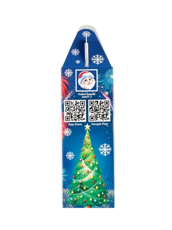 Фейерверк, 350 г