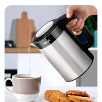 Чайник электрический КТ-6691 - 1.5 л