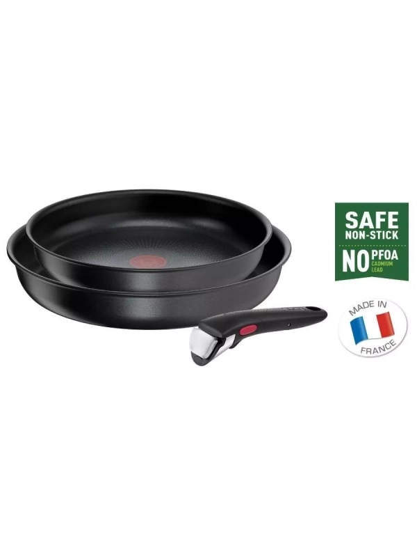 Набор посуды Ingenio Daily Chef, Франция