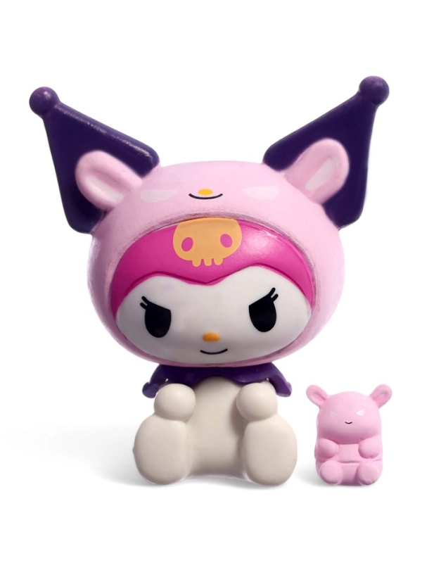 WOOW TOYS Игровой набор Funny Box, Куроми