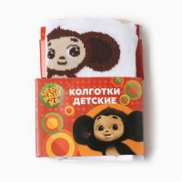 Колготки детские KAFTAN Чебурашка 92-98 см Колготки детские KAFTAN Чебурашка 92-98 см