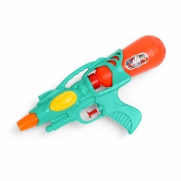 Мстители, Водный бластер