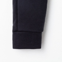 Брюки детские KAFTAN "Trendy" р.30 (98-104), черный Брюки детские KAFTAN "Trendy" р.30 (98-104), черный