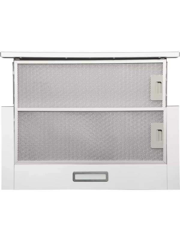 Вытяжка встраиваемая HBH 6230 W белый