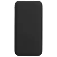 Внешний аккумулятор Uniscend All Day Compact 10000 мAч, черный